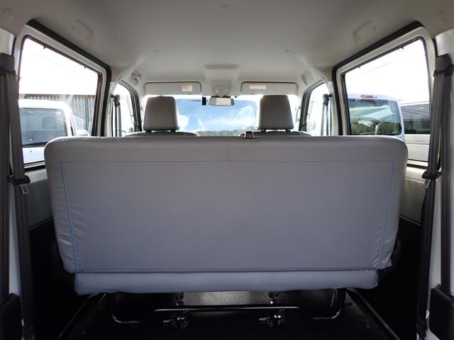 タウンエースバン ＧＬ　スマートアシスト　ＬＥＤヘッドランプ　アイドリングストップ　リヤコーナーセンサー　純正ナビＴＶ　バックカメラ　ＥＴＣ２．０　ドライブレコーダー（41枚目）