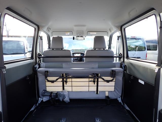 タウンエースバン ＧＬ　スマートアシスト　ＬＥＤヘッドランプ　アイドリングストップ　リヤコーナーセンサー　純正ナビＴＶ　バックカメラ　ＥＴＣ２．０　ドライブレコーダー（42枚目）