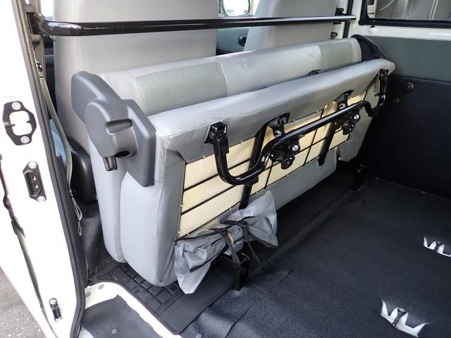 タウンエースバン ＧＬ　スマートアシスト　ＬＥＤヘッドランプ　アイドリングストップ　リヤコーナーセンサー　純正ナビＴＶ　バックカメラ　ＥＴＣ２．０　ドライブレコーダー（44枚目）