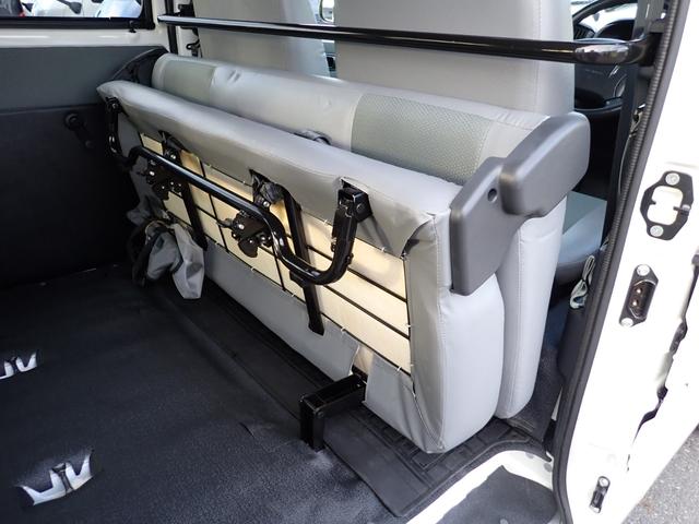 タウンエースバン ＧＬ　スマートアシスト　ＬＥＤヘッドランプ　アイドリングストップ　リヤコーナーセンサー　純正ナビＴＶ　バックカメラ　ＥＴＣ２．０　ドライブレコーダー（45枚目）