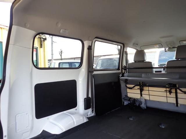 タウンエースバン ＧＬ　スマートアシスト　ＬＥＤヘッドランプ　アイドリングストップ　リヤコーナーセンサー　純正ナビＴＶ　バックカメラ　ＥＴＣ２．０　ドライブレコーダー（47枚目）