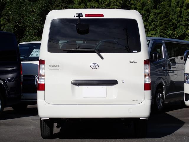タウンエースバン ＧＬ　スマートアシスト　ＬＥＤヘッドランプ　アイドリングストップ　リヤコーナーセンサー　純正ナビＴＶ　バックカメラ　ＥＴＣ２．０　ドライブレコーダー（62枚目）