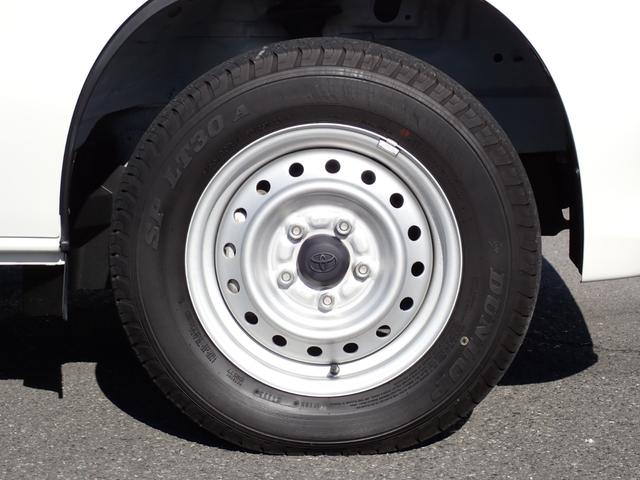 タウンエースバン ＧＬ　スマートアシスト　ＬＥＤヘッドランプ　アイドリングストップ　リヤコーナーセンサー　純正ナビＴＶ　バックカメラ　ＥＴＣ２．０　ドライブレコーダー（68枚目）