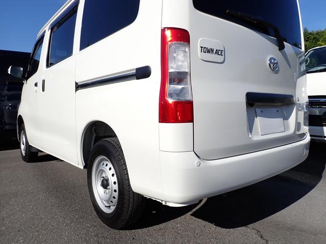 タウンエースバン ＧＬ　スマートアシスト　ＬＥＤヘッドランプ　アイドリングストップ　リヤコーナーセンサー　純正ナビＴＶ　バックカメラ　ＥＴＣ２．０　ドライブレコーダー（70枚目）