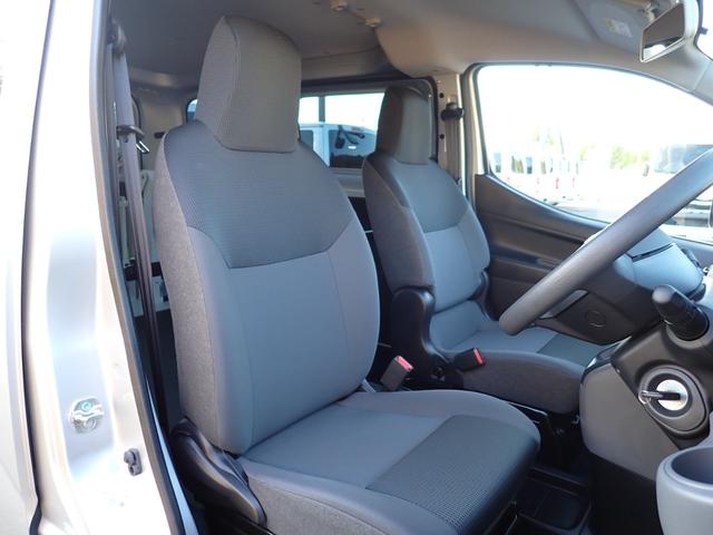 NV200バネットバン DX 和光工業パワーリフト付 昇降能力350kg 純正ナビTV バックカメラ ETC ウィンドウガードバー 仕切りカーテン(16枚目)