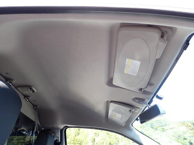 NV200バネットバン DX 和光工業パワーリフト付 昇降能力350kg 純正ナビTV バックカメラ ETC ウィンドウガードバー 仕切りカーテン(21枚目)