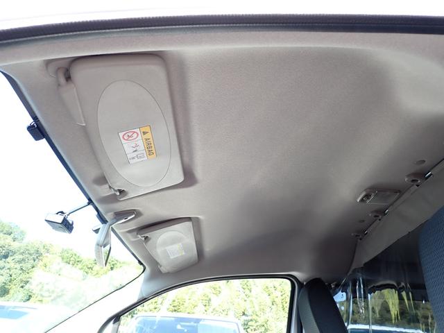 NV200バネットバン DX 和光工業パワーリフト付 昇降能力350kg 純正ナビTV バックカメラ ETC ウィンドウガードバー 仕切りカーテン(25枚目)