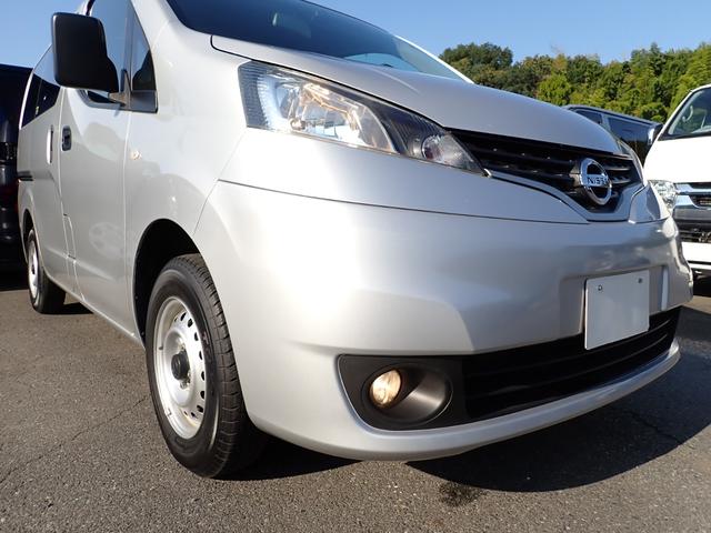 NV200バネットバン DX 和光工業パワーリフト付 昇降能力350kg 純正ナビTV バックカメラ ETC ウィンドウガードバー 仕切りカーテン(51枚目)