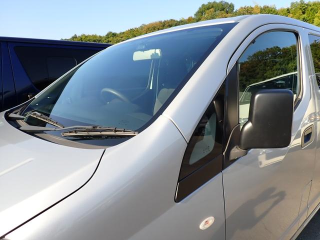 NV200バネットバン DX 和光工業パワーリフト付 昇降能力350kg 純正ナビTV バックカメラ ETC ウィンドウガードバー 仕切りカーテン(59枚目)