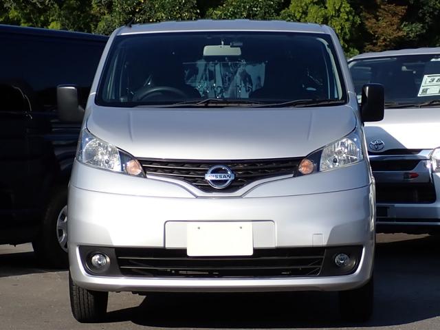 NV200バネットバン DX 和光工業パワーリフト付 昇降能力350kg 純正ナビTV バックカメラ ETC ウィンドウガードバー 仕切りカーテン(61枚目)