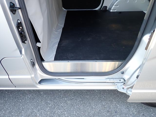 NV200バネットバン DX 和光工業パワーリフト付 昇降能力350kg 純正ナビTV バックカメラ ETC ウィンドウガードバー 仕切りカーテン(65枚目)