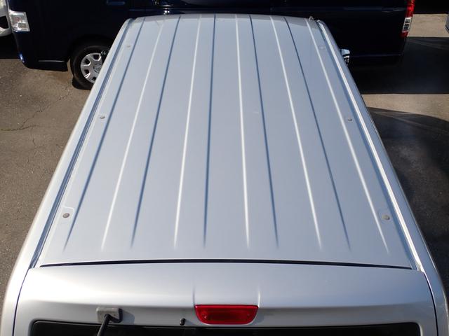 NV200バネットバン DX 和光工業パワーリフト付 昇降能力350kg 純正ナビTV バックカメラ ETC ウィンドウガードバー 仕切りカーテン(72枚目)