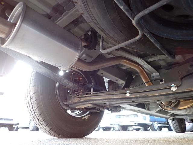 NV200バネットバン DX 和光工業パワーリフト付 昇降能力350kg 純正ナビTV バックカメラ ETC ウィンドウガードバー 仕切りカーテン(78枚目)