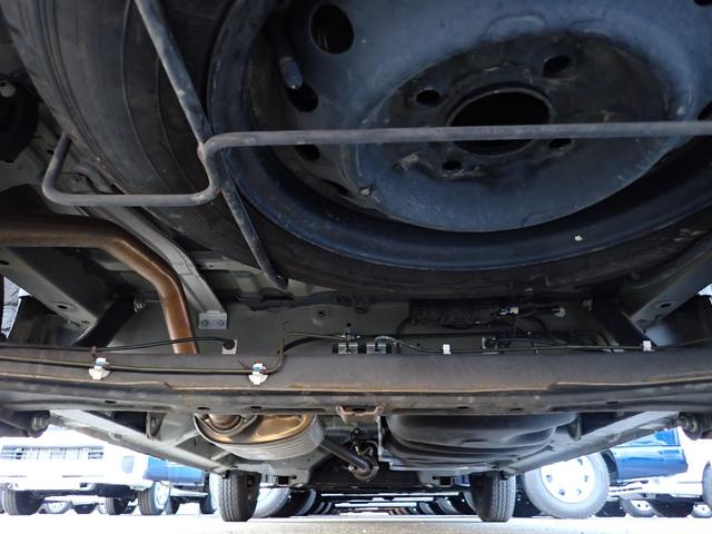 NV200バネットバン DX 和光工業パワーリフト付 昇降能力350kg 純正ナビTV バックカメラ ETC ウィンドウガードバー 仕切りカーテン(79枚目)