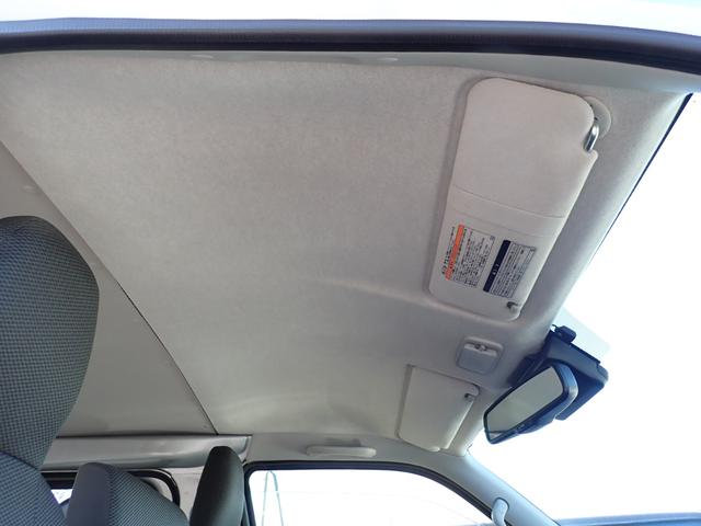 ハイエースバン ロングDX ディーゼルターボ 4WD トヨタ車体パワーリフト付 昇降能力300kg トヨタセーフティセンス 純正ナビTV バックカメラ ETC2.0(21枚目)