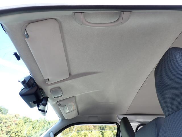 ハイエースバン ロングDX ディーゼルターボ 4WD トヨタ車体パワーリフト付 昇降能力300kg トヨタセーフティセンス 純正ナビTV バックカメラ ETC2.0(25枚目)