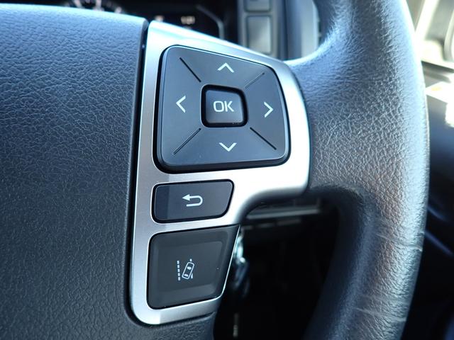 ハイエースバン ロングDX ディーゼルターボ 4WD トヨタ車体パワーリフト付 昇降能力300kg トヨタセーフティセンス 純正ナビTV バックカメラ ETC2.0(37枚目)