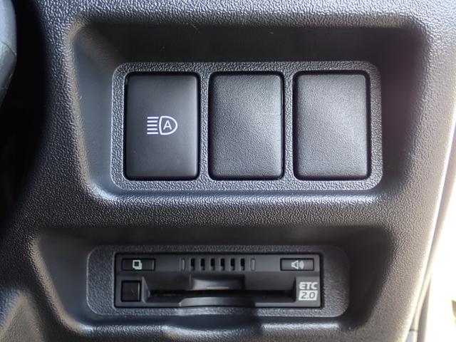 ハイエースバン ロングDX ディーゼルターボ 4WD トヨタ車体パワーリフト付 昇降能力300kg トヨタセーフティセンス 純正ナビTV バックカメラ ETC2.0(40枚目)