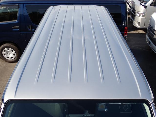 ハイエースバン ロングDX ディーゼルターボ 4WD トヨタ車体パワーリフト付 昇降能力300kg トヨタセーフティセンス 純正ナビTV バックカメラ ETC2.0(71枚目)