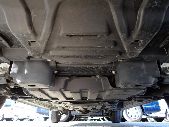 ハイエースバン ロングDX ディーゼルターボ 4WD トヨタ車体パワーリフト付 昇降能力300kg トヨタセーフティセンス 純正ナビTV バックカメラ ETC2.0(76枚目)