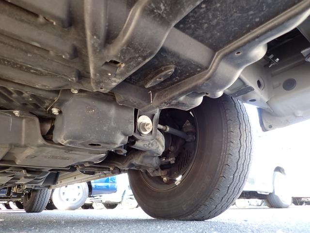 ハイエースバン ロングDX ディーゼルターボ 4WD トヨタ車体パワーリフト付 昇降能力300kg トヨタセーフティセンス 純正ナビTV バックカメラ ETC2.0(77枚目)