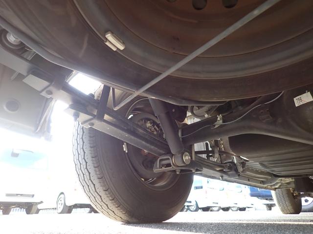 ハイエースバン ロングDX ディーゼルターボ 4WD トヨタ車体パワーリフト付 昇降能力300kg トヨタセーフティセンス 純正ナビTV バックカメラ ETC2.0(78枚目)