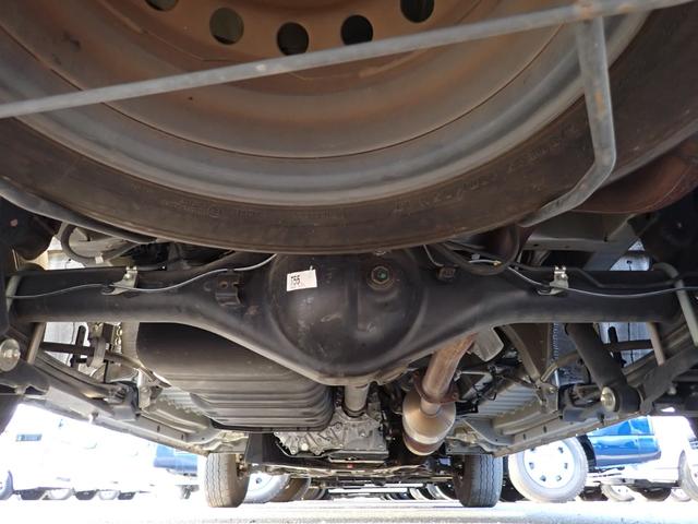 ハイエースバン ロングDX ディーゼルターボ 4WD トヨタ車体パワーリフト付 昇降能力300kg トヨタセーフティセンス 純正ナビTV バックカメラ ETC2.0(79枚目)