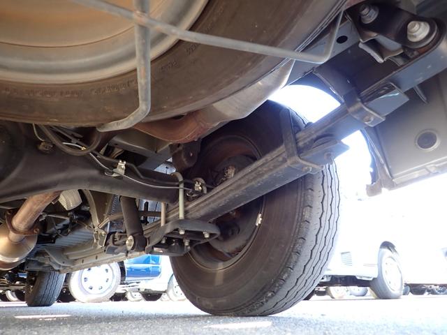 ハイエースバン ロングDX ディーゼルターボ 4WD トヨタ車体パワーリフト付 昇降能力300kg トヨタセーフティセンス 純正ナビTV バックカメラ ETC2.0(80枚目)