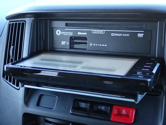 タウンエースバン ＧＬ　スマートアシスト　ＬＥＤヘッドランプ　リヤコーナーセンサー　センターデフロック　リヤヒーター　社外ナビＴＶ　バックカメラ　ＥＴＣ（32枚目）