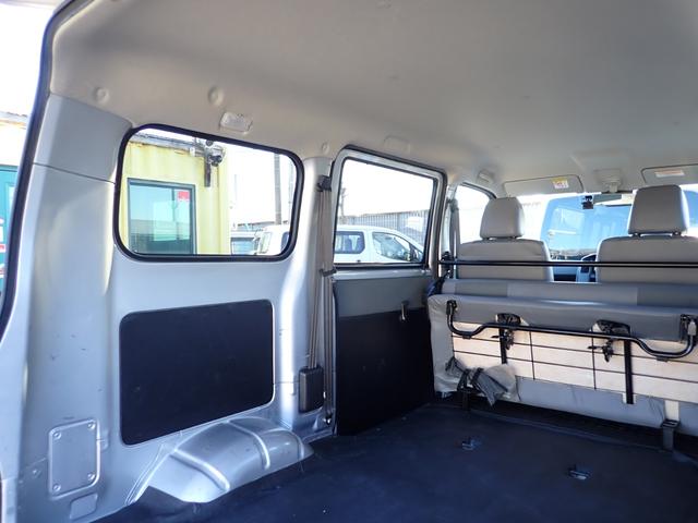 タウンエースバン ＧＬ　スマートアシスト　ＬＥＤヘッドランプ　リヤコーナーセンサー　センターデフロック　リヤヒーター　社外ナビＴＶ　バックカメラ　ＥＴＣ（41枚目）