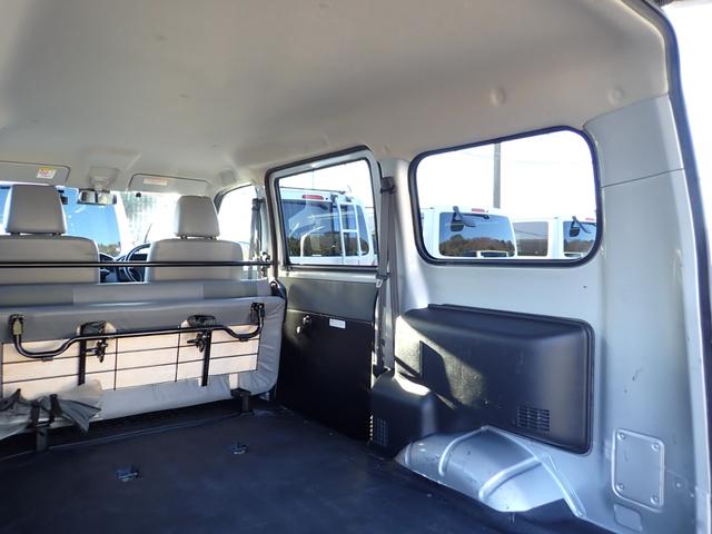 タウンエースバン ＧＬ　スマートアシスト　ＬＥＤヘッドランプ　リヤコーナーセンサー　センターデフロック　リヤヒーター　社外ナビＴＶ　バックカメラ　ＥＴＣ（42枚目）