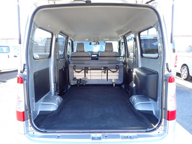 タウンエースバン ＧＬ　スマートアシスト　ＬＥＤヘッドランプ　リヤコーナーセンサー　センターデフロック　リヤヒーター　社外ナビＴＶ　バックカメラ　ＥＴＣ（43枚目）