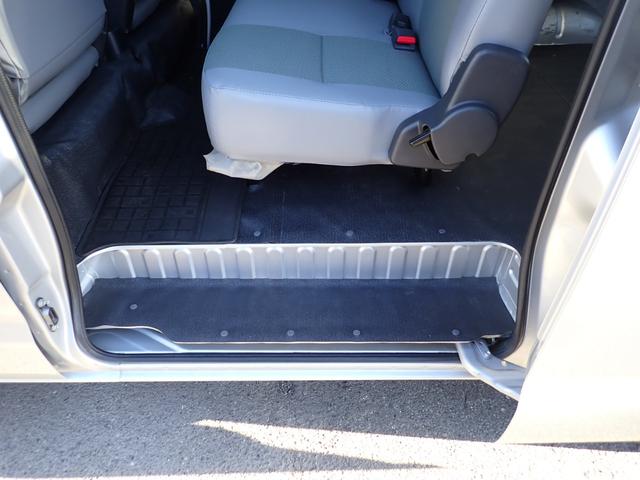 タウンエースバン ＧＬ　スマートアシスト　ＬＥＤヘッドランプ　リヤコーナーセンサー　センターデフロック　リヤヒーター　社外ナビＴＶ　バックカメラ　ＥＴＣ（47枚目）