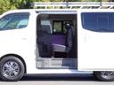 NISSAN NV350CARAVAN VAN