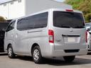 NISSAN NV350CARAVAN WAGON