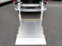 ＤＸ　和光工業パワーリフト付　昇降能力３５０ｋｇ　荷室板張り加工　純正フォグランプ　カラードバンパー（47枚目）