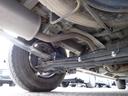 ＤＸ　和光工業パワーリフト付　昇降能力３５０ｋｇ　荷室板張り加工　純正フォグランプ　カラードバンパー（78枚目）