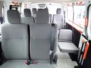NISSAN CARAVAN WAGON