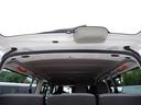 NISSAN CARAVAN WAGON
