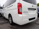 NISSAN CARAVAN WAGON