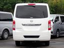 NISSAN CARAVAN WAGON