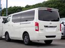 NISSAN NV350CARAVAN WAGON