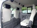 NISSAN NV350CARAVAN WAGON