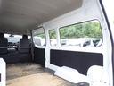 NISSAN NV350CARAVAN VAN