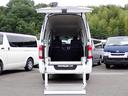 NISSAN NV350CARAVAN VAN