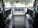 ロングＤＸ　和光工業パワーリフト付　昇降能力４００ｋｇ　エマージェンシーブレーキ　オートクロージャードア　荷室板張り　社外ナビ　バックカメラ　ＥＴＣ（20枚目）