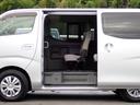 ＮＶ３５０キャラバンワゴン ＧＸ　オートスライドドア　純正ナビＴＶ　バックカメラ　ＥＴＣ　ナビ連動ドライブレコーダー　１０人乗り（8枚目）