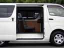 ロングＤＸ　トヨタ車体パワーリフト付　昇降能力２６０ｋｇ　両側スライドドア　ＥＴＣ２．０　禁煙車（11枚目）