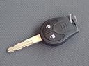 純正リモコンキー(キーレスエントリー)です。