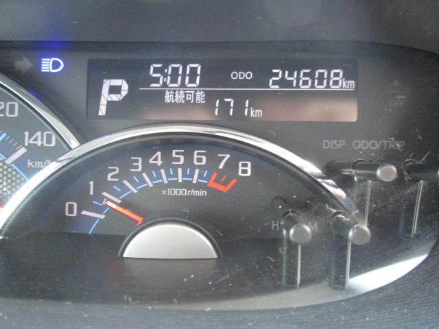 タントカスタムRS SA(6枚目)
